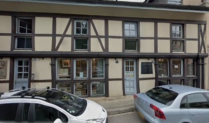 AGENCE DE RENCONTRE FIDELIO, Agence Immobilière à Ferney-Voltaire