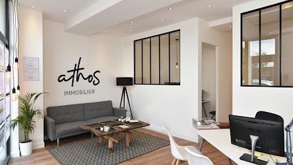 Athos Immobilier, Agence Immobilière à Écully