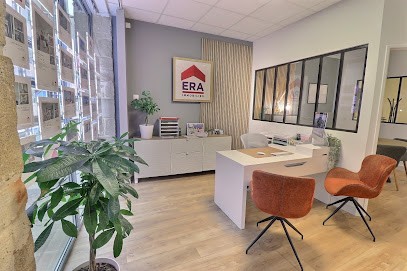 ERA Immobilier Agence LGI, Agence Immobilière à Figeac