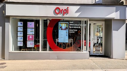 Orpi Immocholetais.com Cholet, Agence Immobilière à Cholet