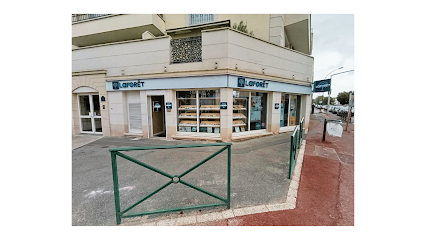 Laforêt Livry-Gargan Agence Immobilière à Livry-Gargan