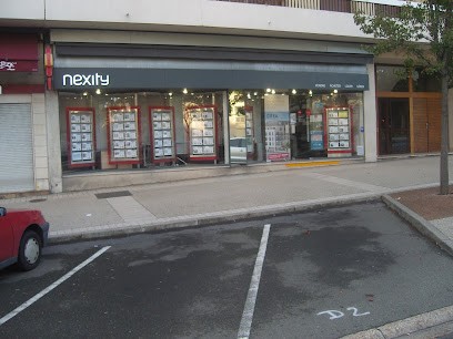 Agence immobilière Lamy Poissy Centre, Agence Immobilière à Poissy