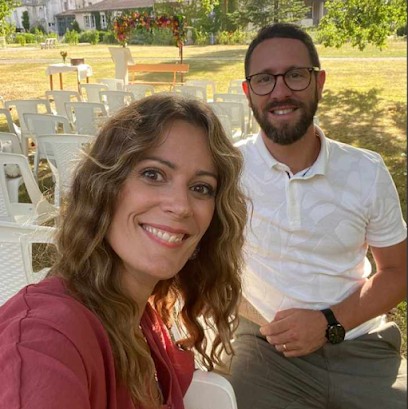 Isabelle & Sylvain Vermandé - Immobilier IAD Surgères, Agence Immobilière à Surgères