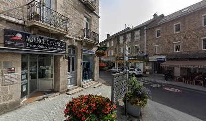 Agence Cévenole Immobilier, Agence Immobilière au Chambon-sur-Lignon
