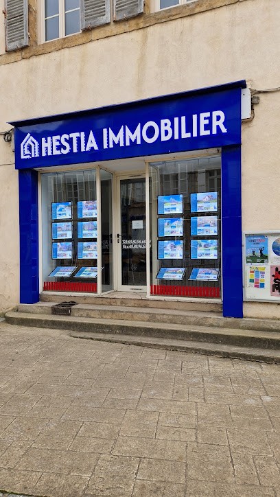 Hestia Immobilier, Agence Immobilière à Semur-en-Auxois