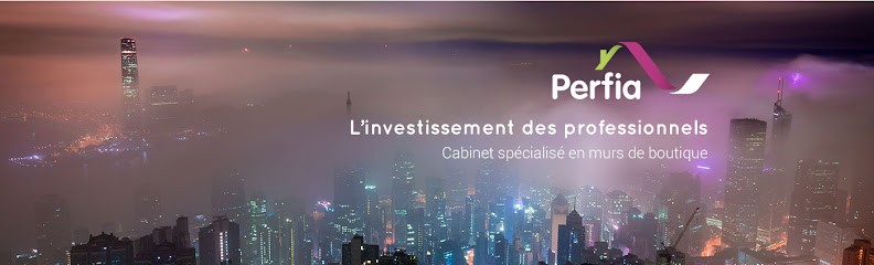 Perfia (Immo Marceau) - Agence De Drancy, Agence Immobilière à Drancy