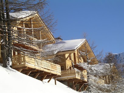 Nicolas Immobilier, Agence Immobilière à Isola