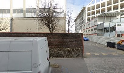 Entr Construc Promotion Immob, Agence Immobilière à Ivry-sur-Seine