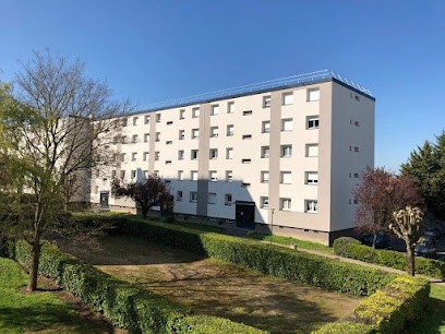 chanceley mbemba Adalice Immobilier, Agence Immobilière aux Mureaux