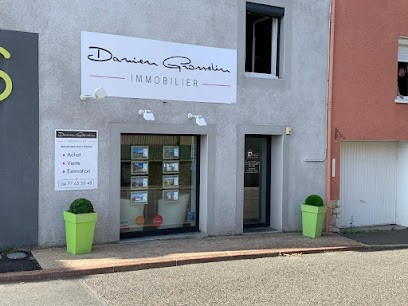 Damien Grosselin Immobilier, Agence Immobilière à Neulise