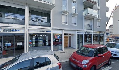 FONCIA | Agence Immobilière | Location-Syndic-Gestion Locative | Voiron | R. Du Mail, Agence Immobilière à Voiron