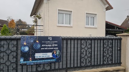 Florence Calba Conseillère immobilier Guignes iad France ️ ️ ️ ️ ️, Agence Immobilière à Guignes