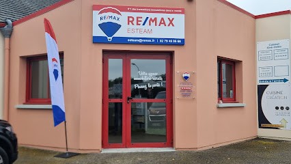 RE/MAX Esteam- Esteam Immobilier, Agence Immobilière au Mesnil-Esnard