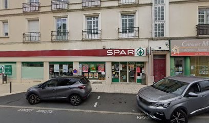 Cabinet Mouche Immobilier, Agence Immobilière à Segré-en-Anjou Bleu