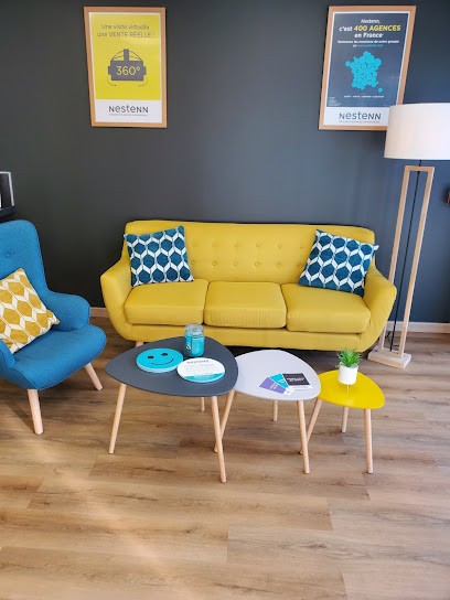 Agence Nestenn Immobilier Villefontaine, Agence Immobilière à Villefontaine