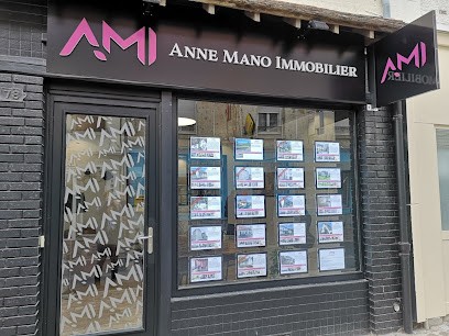 Anne Mano Immobilier CHARLY sur MARNE, Agence Immobilière à Charly-sur-Marne