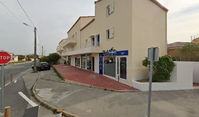 Bord de mer Immo, Agence Immobilière à Frontignan