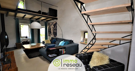 Maureau Julie Immo Reseau Agence Immobilière à Montélimar