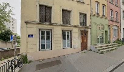 OBATRANSAC, Agence Immobilière à Lyon 05