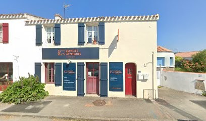 Agence Immobilière Noirmoutier-en-l'Île - Vendée – Espaces Atypiques, Agence Immobilière à Noirmoutier-en-l'Île