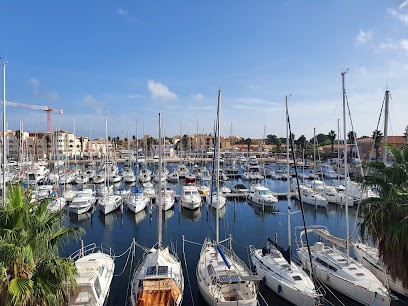 Property Port Leucate, Agence Immobilière à Leucate