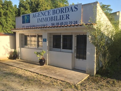Agence Bordas, Agence Immobilière à Cellettes