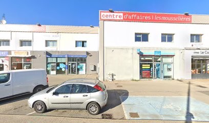 Palazzo Immo, Agence Immobilière aux Angles