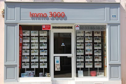 ERA immo 3000, Agence Immobilière à Rémalard en Perche