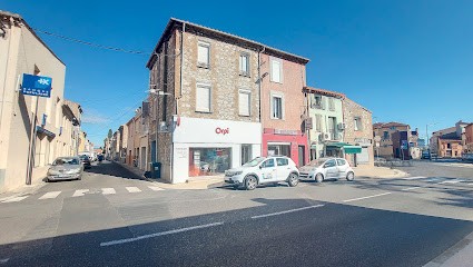 Orpi La Plaine Immo Saint-Laurent-de-la-Salanque, Agence Immobilière à Saint-Laurent-de-la-Salanque