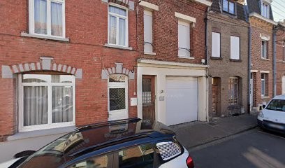 Capifrance - Simon François - Conseiller immobilier à Lens, Agence Immobilière à Lens