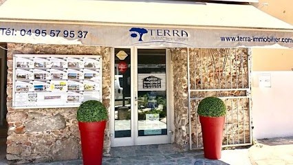 Terra Immobilier Solenzara, Agence Immobilière à Sari-Solenzara