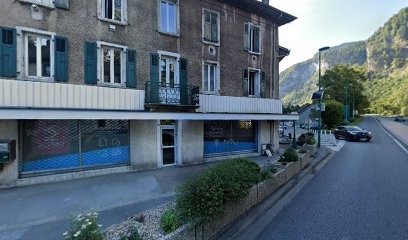 LP COSIMA IMMOBILIER, Agence Immobilière à Cluses
