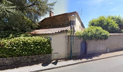 Marionneau Laurent, Agence Immobilière à Chavagnes-en-Paillers