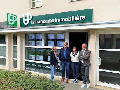La Française Immobilière Saint-Grégoire - LFI, Agence Immobilière à Saint Gregoire