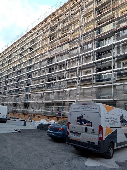 Sedes, Agence Immobilière à Schiltigheim