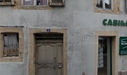 Cabinet Immobilier Pierre-Alain Martin, Agence Immobilière à Montbéliard