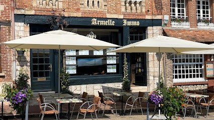 Armelle Immo SARL, Agence Immobilière à Lyons-la-Forêt