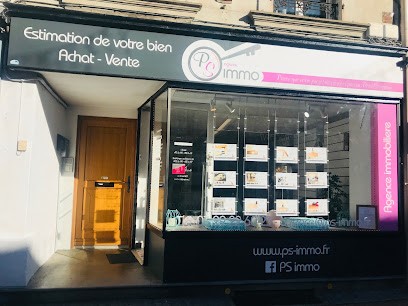 Ps Immo, Agence Immobilière à Remiremont
