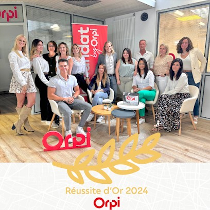 Orpi Laon groupe Venteoulocation, Agence Immobilière à Laon