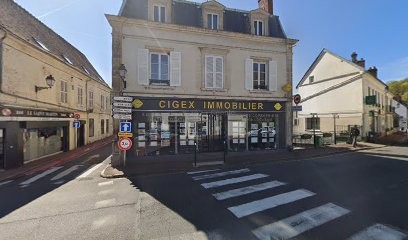 Cigex Immobilier, Agence Immobilière à Chaumont-en-Vexin