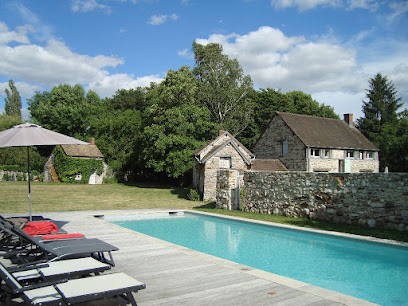 FCI IMMOBILIER (FRANCOISE COMBES IMMOBILIER) Houdan - FCI Prestige, Agence Immobilière à Houdan