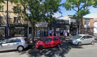 Agence IMMO DHAINE - Agence Immobilière Dhaine Drancy, Agence Immobilière à Drancy