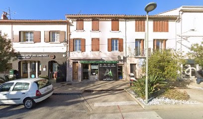 Agence des Oliviers, Agence Immobilière à La Farlède