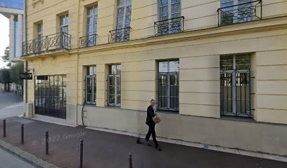 Sevragim, Agence Immobilière à Sèvres