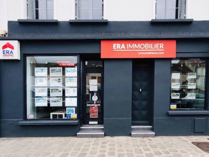 ERA IMMOBILIER MILLY LA FORET, Agence Immobilière à Milly-la-Forêt
