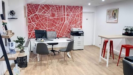 Orpi Agence Immobilière Du Tardenois, Agence Immobilière à Fère-en-Tardenois