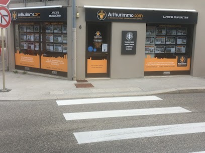 ARTHURIMMO.COM PONTARLIER, Agence Immobilière à Pontarlier