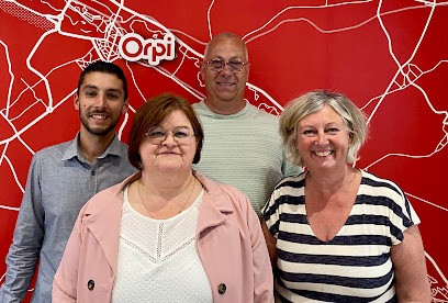 ORPI TERRE D'ID, Agence Immobilière à Eu