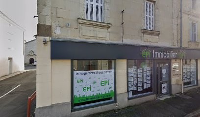Immobilier EPI Montreuil-Bellay : Agence Immobilière Montreuil-Bellay, Agence Immobilière à Montreuil-Bellay