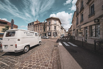 Velaine Immo Agence Immobilière à Saint-Mihiel